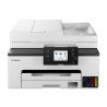 Multifuncional Canon Maxify GX2010 4 en 1 con ADF de 15 ppm Wi-Fi/USB/Ethernet